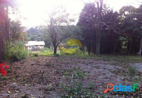 Terreno pronto para construir Na melhor