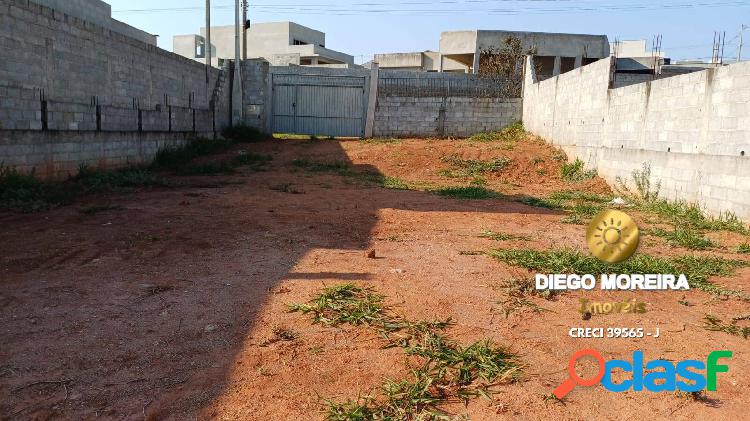 Terreno à venda em Associação de Moradores em Atibaia