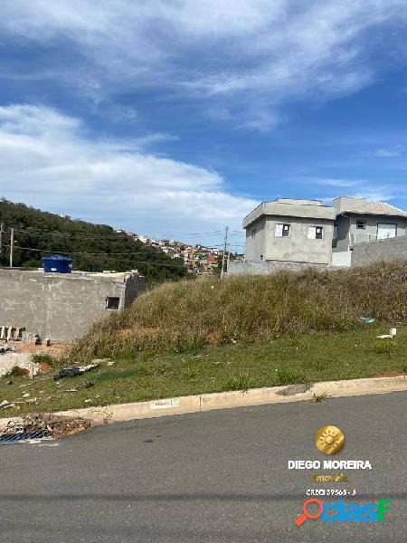 Terreno à venda em Terra Preta | Vem Viver