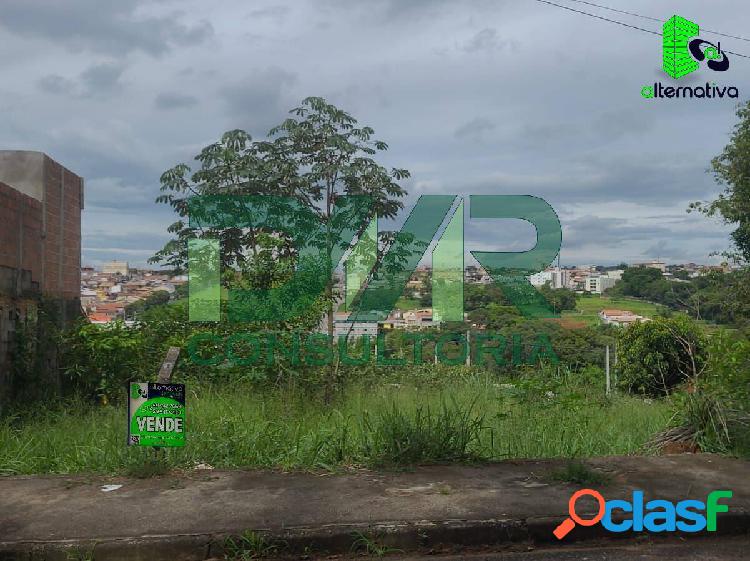 Terrenos para VENDA no Jardim Continental em Taubaté