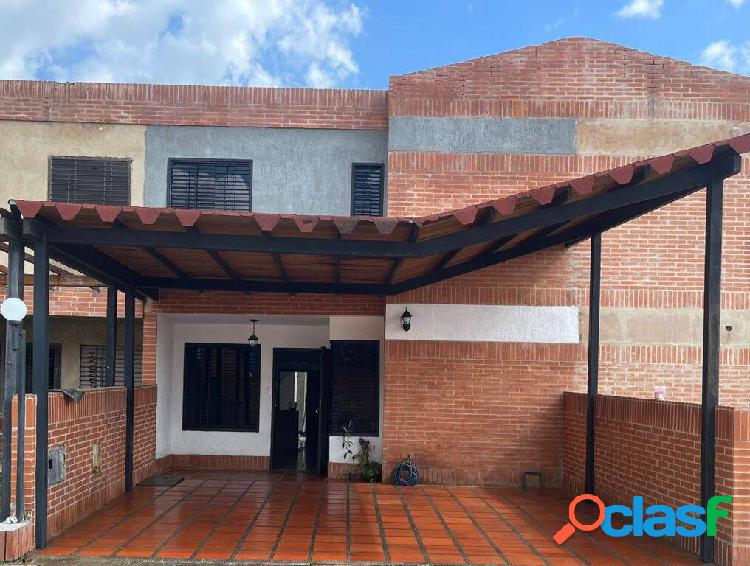 Townhouse en venta Manantial Dorado