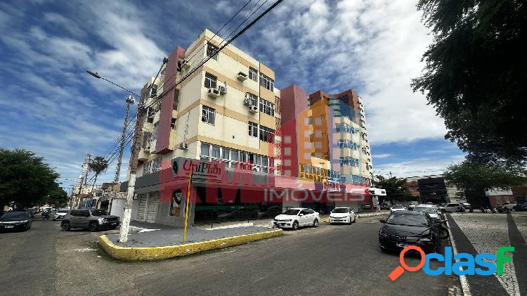 VENDA! Apartamento no Residencial Helba no Centro em