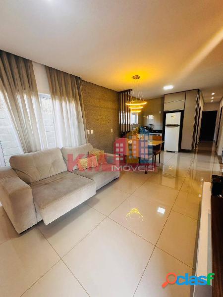 VENDA! Linda Casa Duplex no Boulevard Residence em