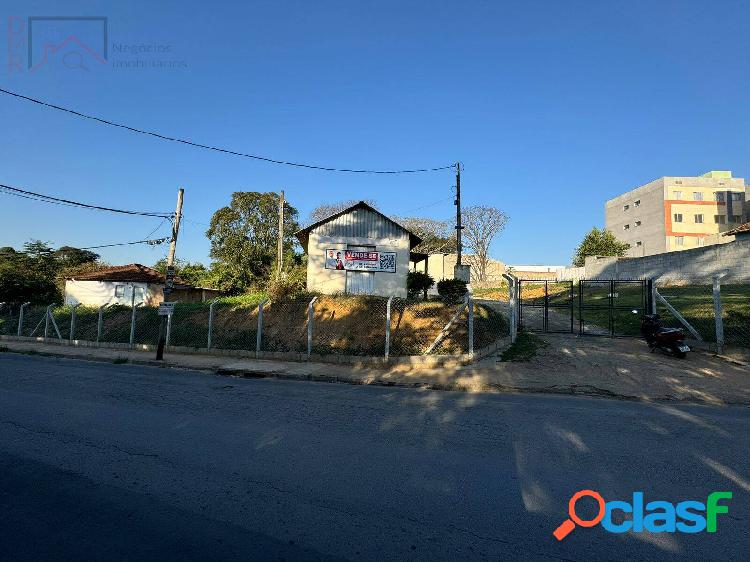 [VENDA] ÁREA 3.600m² Bairro Centro Jacaré, Cabreúva,