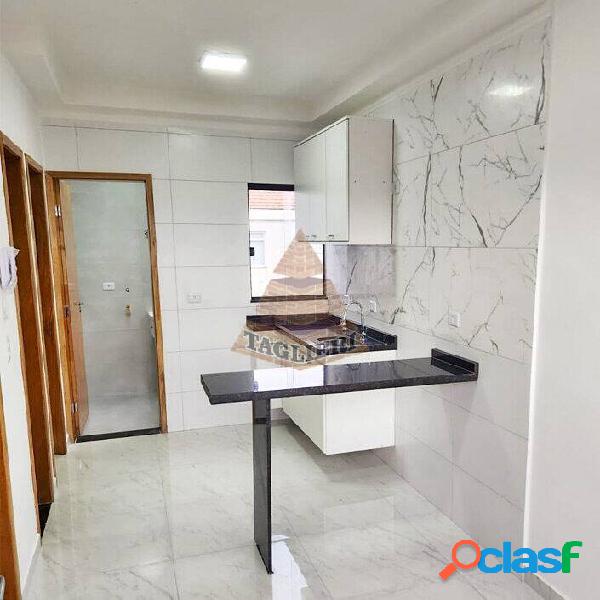 VENDE-SE APARTAMENTO COM 30M-01 DORMITÓRIO NA VILA DIVA