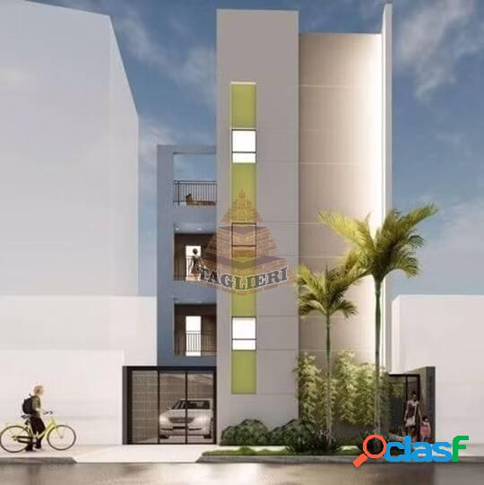 VENDE-SE APARTAMENTO NA VILA CARRÃO -38 M COM 01 VAGA