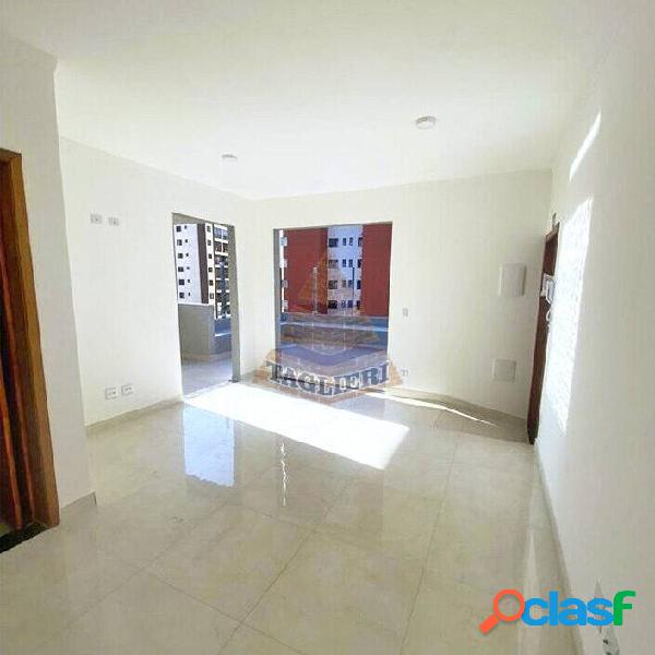 VENDE-SE APARTAMENTO NO ANÁLIA FRANCO 40M E COM VARANDA