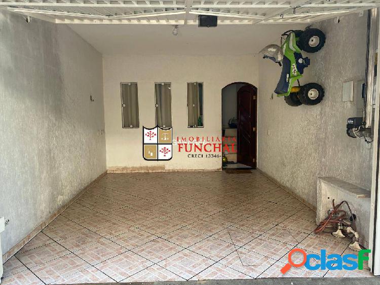 VENDO SOBRADO - ACEITA FINANCIAMENTO