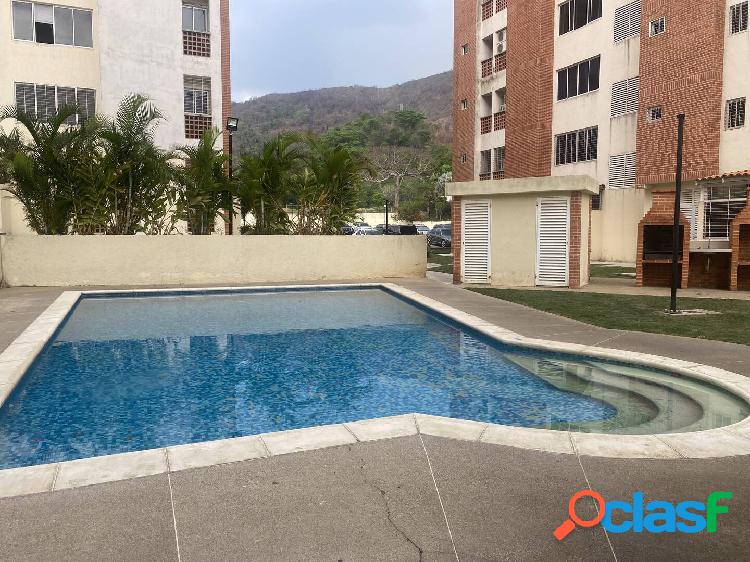 VENTA DE APTO EN DORAL COUNTRY EL RINCÓN 24.000$ POZO DE