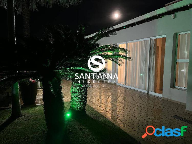 Vende-se Casa Alto Padrão no Bairro Coester em