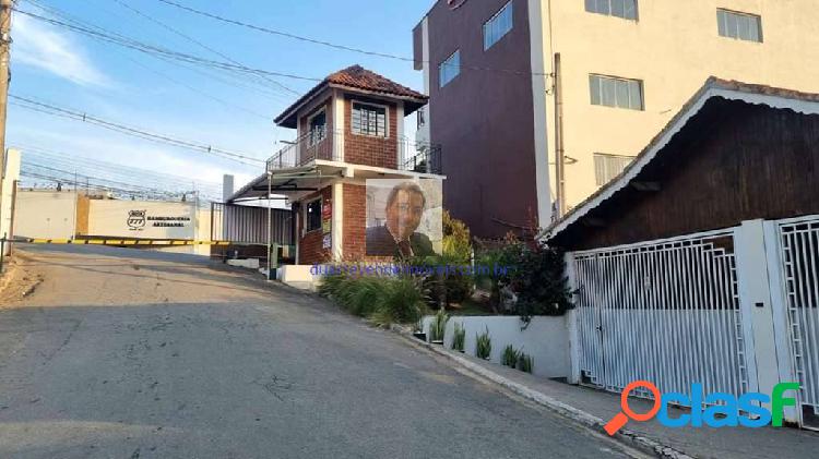 Vende-se Casa Terrea no Cond. Recanto dos Pássaros, 3