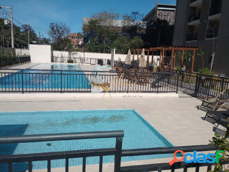 Vendo Lindo Apartamento em Usina Piratininga