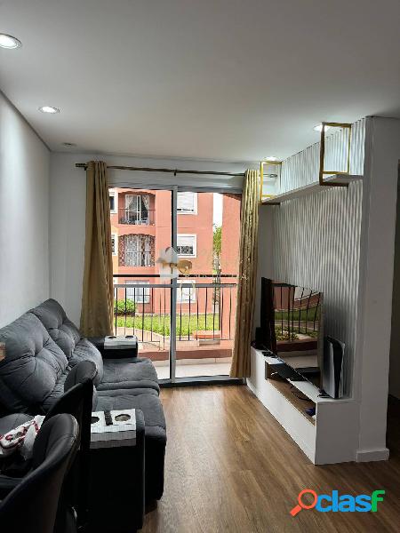 Vendo Lindo Apartamento na Vila Andrade