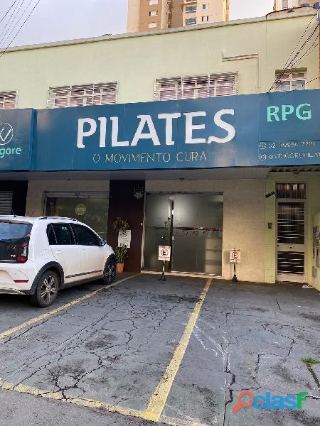 Viggore Pilates | Fisioterapia | Massoterapia em Goiânia