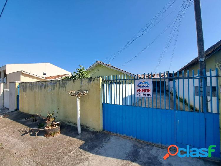 casa a venda no Cachoeira em Almirante Tamandaré/PR.