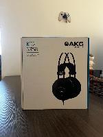 Fone de Ouvido Over-Ear AKG K52