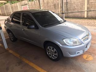 Prisma Sedan Maxx 1.4 8V Flex 2010 4Portas