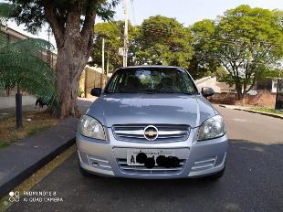 VENDO GM/PRISMA SEDAN MAXX LT 1.4 8V ECONOFLEX 2009 4 PORTAS