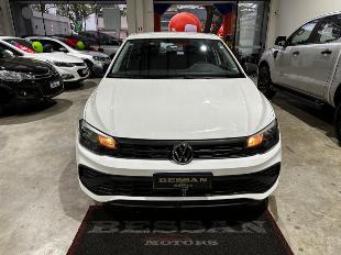 VW Polo Track manual 5p