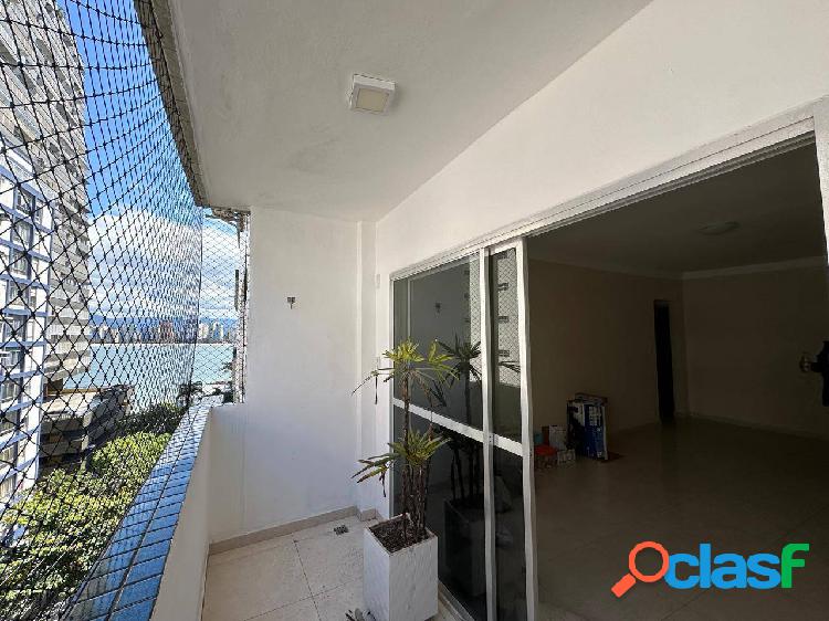 APARTAMENTO 02 DORMITORIOS SACADA EREA DE SERVIÇO COM