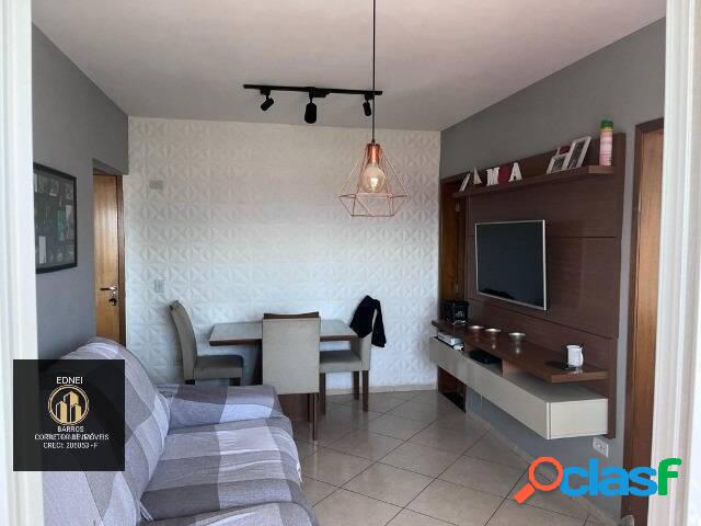 APARTAMENTO 1 DORMITÓRIO - GUILHERMINA - PRAIA GRANDE - SP