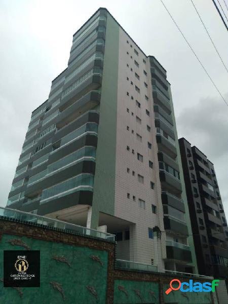 APARTAMENTO 2 DORMITÓRIOS - MARACANÃ - PRAIA GRANDE - SP