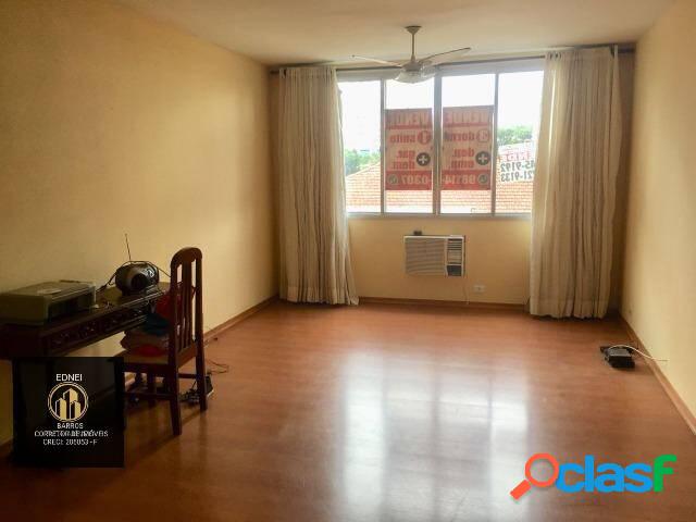 APARTAMENTO 3 DORMITÓRIOS - BOQUEIRÃO - SANTOS