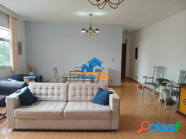 APARTAMENTO 3 QUARTOS COM SUÍTE - JARDIM GUANABARA - ILHA