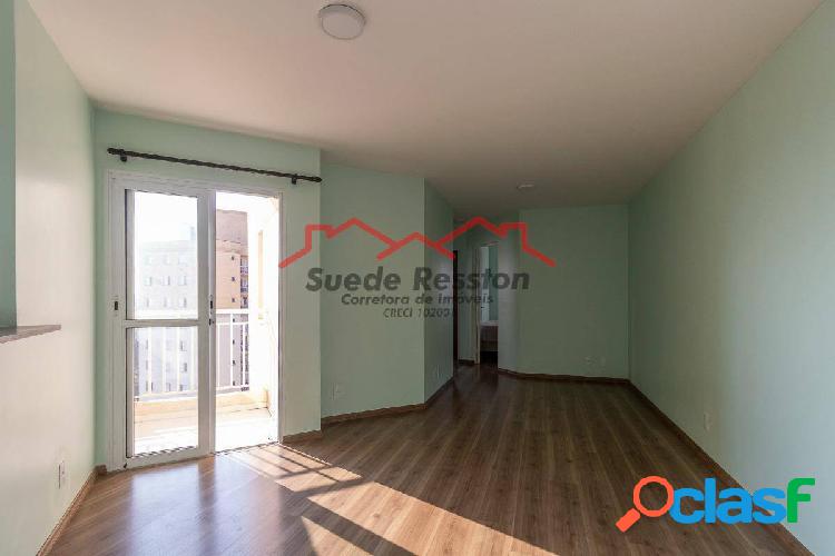 APARTAMENTO A VENDA 3 DORMITÓRIOS 59 M2 JARDIM MARAJOARA