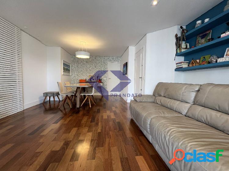 APARTAMENTO A VENDA COM 103M² 3 DORMITÓRIOS 1 SUÍTE E 2