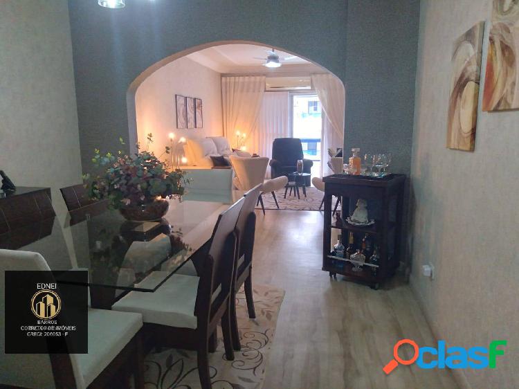 APARTAMENTO ALTO PADRÃO 3 DORMITÓRIOS - OCIAN - PRAIA