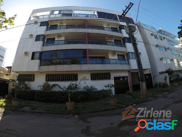 APARTAMENTO COM 3 QUARTOS NA PRAIA DE BACUTIA, GUARAPARI ES.