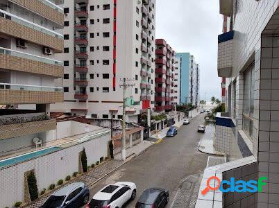 APARTAMENTO DE 2 DORMITÓRIOS À VENDA NA GUILHERMINA