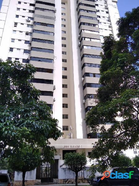 APARTAMENTO EN VENTA VALLES DE CAMORUCO PARAISO J 150 mts2