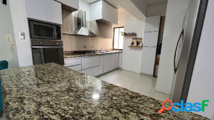 APARTAMENTO MODERNO EN VALLES DE CAMORUCO