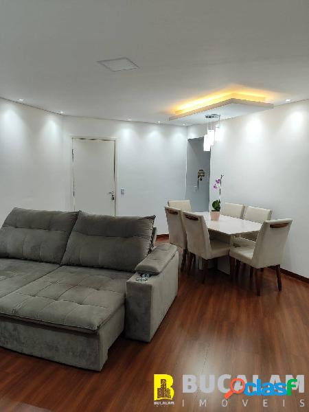 APARTAMENTO PARA VENDA NO CONDOMÍNIO FIRENZE GRUPO 18 /