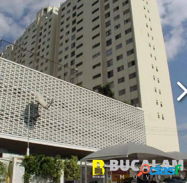 APARTAMENTO PARA VENDA NO ITAIM BIBI - SÃO PAULO