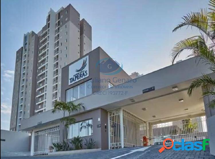 APARTAMENTO PARA VENDA/LOCAÇÃO NO JD DOS TAPERÁS EM SALTO
