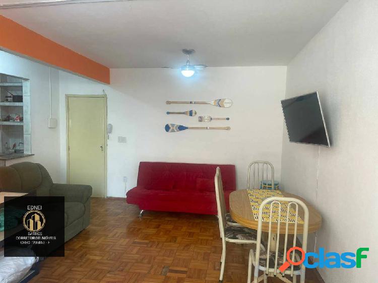 APARTAMENTO SALA LIVRE - CAMPO DA AVIAÇÃO - PRAIA GRANDE -