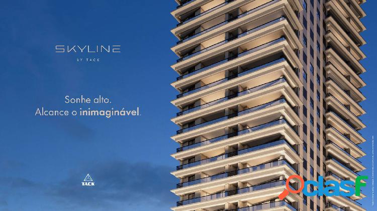 APARTAMENTO SKYLINE