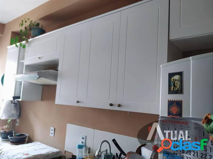 APARTAMENTO Á VENDA EM ATIBAIA/SP- BAIRRO JD. CEREJEIRA