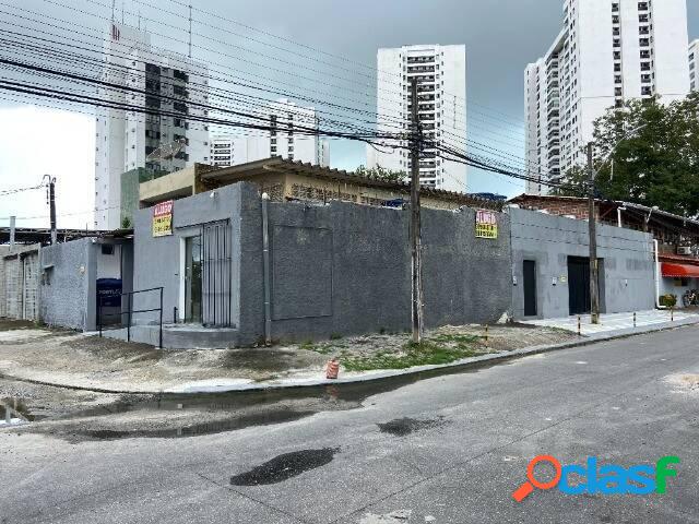 Aluga-se: Casa Comercial na Imbiribeira (ao lado do Le Parc)