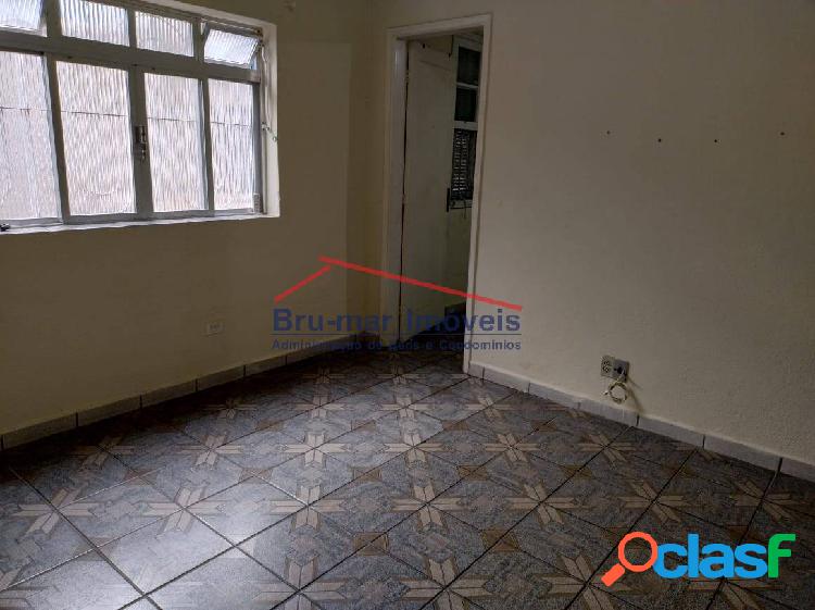 Apartamento 1 Dormitório Reformado Frente Primeiro Andar