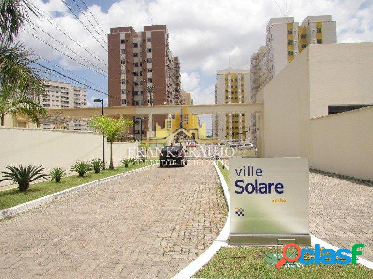 Apartamento 2 Quartos para Venda em Belém, Parque Verde, 1