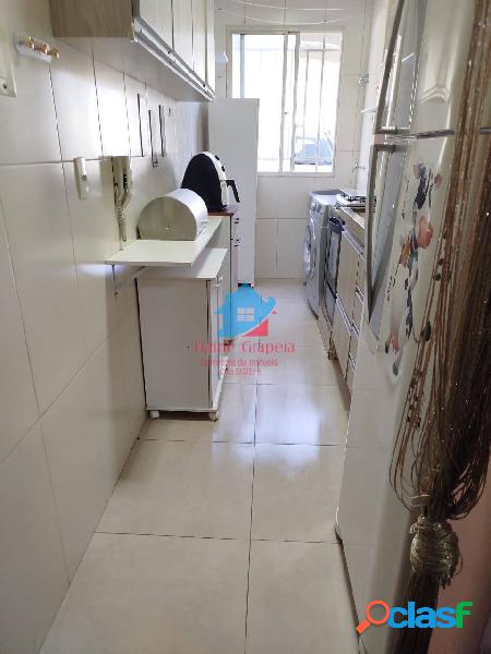Apartamento 2 dormitórios para Venda Valinhos SP