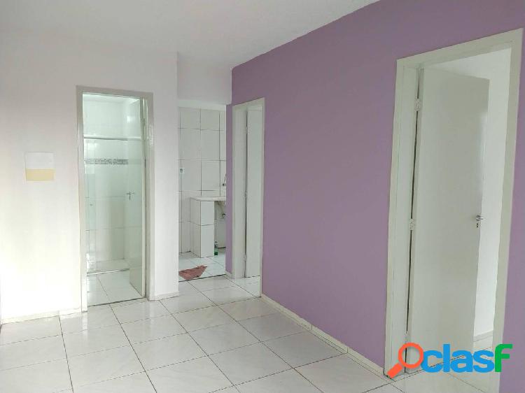 Apartamento 2/4 á Venda na Fraga Maia