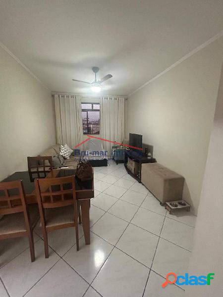 Apartamento 3 Dormitórios de Frente com Sacada a Venda na