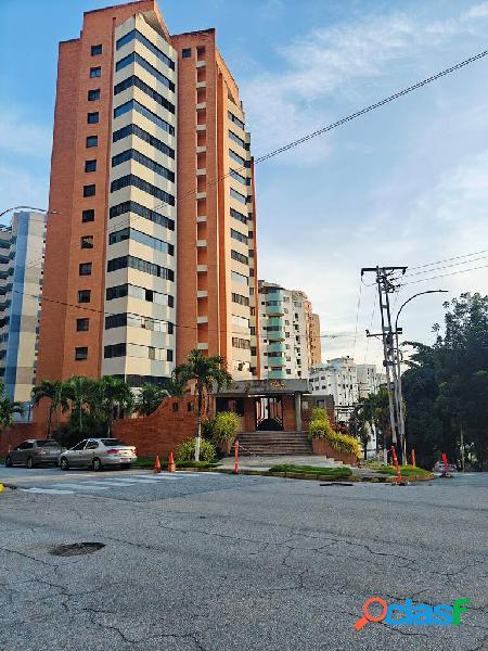 Apartamento Alquiler Las Chimeneas, Res. Garden Plaza, Pozo,