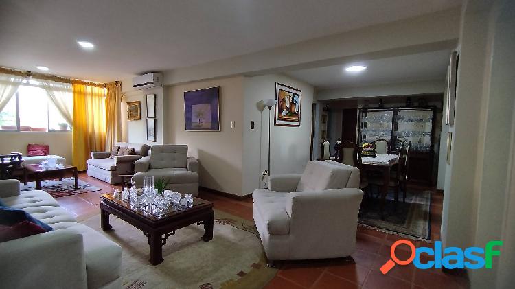 Apartamento Calle Pocaterra Trigal Centro Amoblado