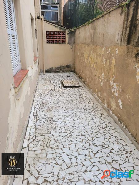 Apartamento - Campo Grande - Santos - SP.